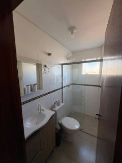 APARTAMENTO DE 2 DORMITÓRIOS MOBILIADO EM BALNEÁRIO PEREQUÊ SC! REF: 181292