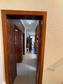 APARTAMENTO DE 2 DORMITÓRIOS MOBILIADO EM BALNEÁRIO PEREQUÊ SC! REF: 181292