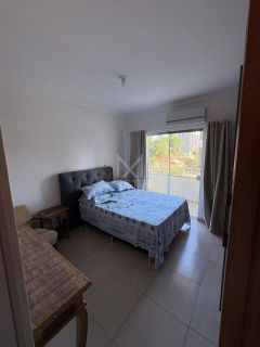 APARTAMENTO DE 2 DORMITÓRIOS MOBILIADO EM BALNEÁRIO PEREQUÊ SC! REF: 181292