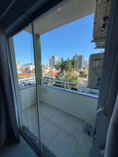 APARTAMENTO DE 2 DORMITÓRIOS MOBILIADO EM BALNEÁRIO PEREQUÊ SC! REF: 181292