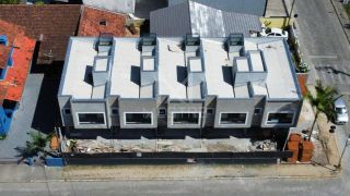 SOBRADO DE 3 DORMITÓRIOS À VENDA NA VILA NOVA, PORTO BELO SC!