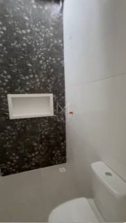 SOBRADO DE 3 DORMITÓRIOS À VENDA NA VILA NOVA, PORTO BELO SC!
