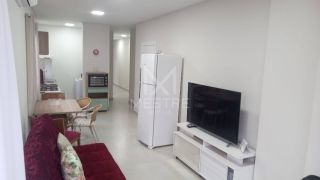 APARTAMENTO MOBILIADO À 600M DO MAR EM BALNEÁRIO PEREQUÊ SC! REF: 182930