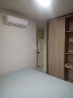APARTAMENTO MOBILIADO À 600M DO MAR EM BALNEÁRIO PEREQUÊ SC! REF: 182930