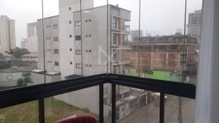 APARTAMENTO MOBILIADO À 600M DO MAR EM BALNEÁRIO PEREQUÊ SC! REF: 182930