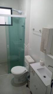 APARTAMENTO MOBILIADO À 600M DO MAR EM BALNEÁRIO PEREQUÊ SC! REF: 182930