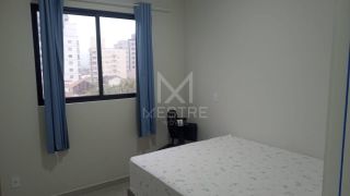 APARTAMENTO MOBILIADO À 600M DO MAR EM BALNEÁRIO PEREQUÊ SC! REF: 182930