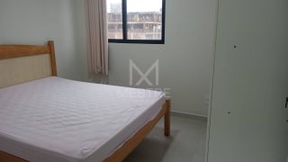 APARTAMENTO MOBILIADO À 600M DO MAR EM BALNEÁRIO PEREQUÊ SC! REF: 182930