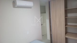 APARTAMENTO MOBILIADO À 600M DO MAR EM BALNEÁRIO PEREQUÊ SC! REF: 182930