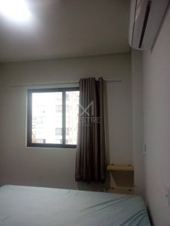 APARTAMENTO MOBILIADO À 600M DO MAR EM BALNEÁRIO PEREQUÊ SC! REF: 182930