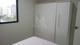 APARTAMENTO MOBILIADO À 600M DO MAR EM BALNEÁRIO PEREQUÊ SC! REF: 182930