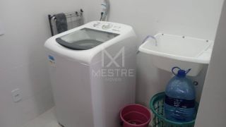 APARTAMENTO MOBILIADO À 600M DO MAR EM BALNEÁRIO PEREQUÊ SC! REF: 182930