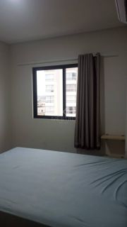 APARTAMENTO MOBILIADO À 600M DO MAR EM BALNEÁRIO PEREQUÊ SC! REF: 182930