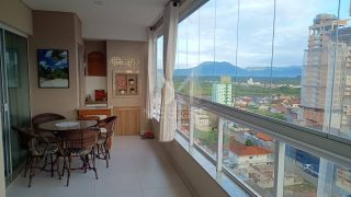 APARTAMENTO MOBILIADO, PRONTO PRA MORAR! LOCALIZADO EM PORTO BELO/SC PRÓXIMO À MEIA PRAIA!