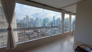 APARTAMENTO MOBILIADO, PRONTO PRA MORAR! LOCALIZADO EM PORTO BELO/SC PRÓXIMO À MEIA PRAIA!