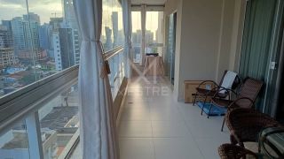 APARTAMENTO MOBILIADO, PRONTO PRA MORAR! LOCALIZADO EM PORTO BELO/SC PRÓXIMO À MEIA PRAIA!