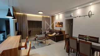 APARTAMENTO MOBILIADO, PRONTO PRA MORAR! LOCALIZADO EM PORTO BELO/SC PRÓXIMO À MEIA PRAIA!