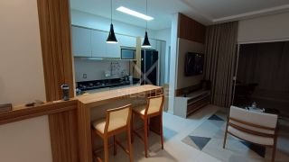 APARTAMENTO MOBILIADO, PRONTO PRA MORAR! LOCALIZADO EM PORTO BELO/SC PRÓXIMO À MEIA PRAIA!