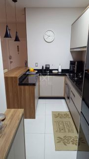 APARTAMENTO MOBILIADO, PRONTO PRA MORAR! LOCALIZADO EM PORTO BELO/SC PRÓXIMO À MEIA PRAIA!