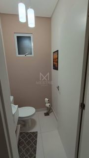 APARTAMENTO MOBILIADO, PRONTO PRA MORAR! LOCALIZADO EM PORTO BELO/SC PRÓXIMO À MEIA PRAIA!