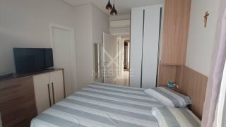 APARTAMENTO MOBILIADO, PRONTO PRA MORAR! LOCALIZADO EM PORTO BELO/SC PRÓXIMO À MEIA PRAIA!