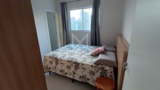 APARTAMENTO MOBILIADO, PRONTO PRA MORAR! LOCALIZADO EM PORTO BELO/SC PRÓXIMO À MEIA PRAIA!