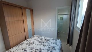 APARTAMENTO MOBILIADO, PRONTO PRA MORAR! LOCALIZADO EM PORTO BELO/SC PRÓXIMO À MEIA PRAIA!
