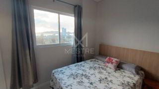 APARTAMENTO MOBILIADO, PRONTO PRA MORAR! LOCALIZADO EM PORTO BELO/SC PRÓXIMO À MEIA PRAIA!