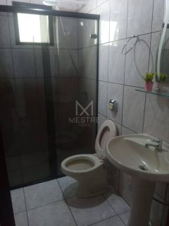 APARTAMENTO MOBILIADO NO ED. SELENT LOCALIZADO NA MEIA PRAIA