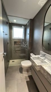 APARTAMENTO DE ALTO PADRÃO COM VISTA MAR INCRÍVEL PARA LOCAÇÃO ANUAL LOCALIZADO NO CENTRO DE ITAPEMA