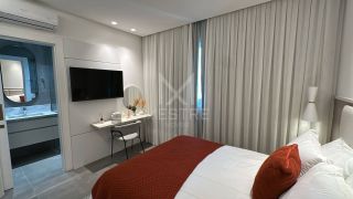 APARTAMENTO DE ALTO PADRÃO COM VISTA MAR INCRÍVEL PARA LOCAÇÃO ANUAL LOCALIZADO NO CENTRO DE ITAPEMA