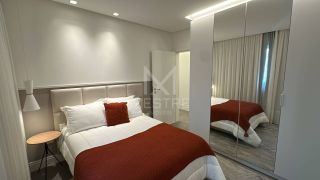 APARTAMENTO DE ALTO PADRÃO COM VISTA MAR INCRÍVEL PARA LOCAÇÃO ANUAL LOCALIZADO NO CENTRO DE ITAPEMA