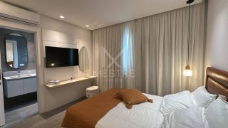APARTAMENTO DE ALTO PADRÃO COM VISTA MAR INCRÍVEL PARA LOCAÇÃO ANUAL LOCALIZADO NO CENTRO DE ITAPEMA