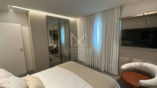 APARTAMENTO DE ALTO PADRÃO COM VISTA MAR INCRÍVEL PARA LOCAÇÃO ANUAL LOCALIZADO NO CENTRO DE ITAPEMA