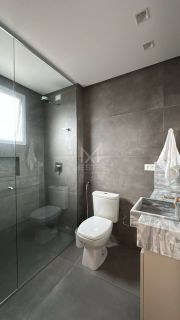 APARTAMENTO DE ALTO PADRÃO COM VISTA MAR INCRÍVEL PARA LOCAÇÃO ANUAL LOCALIZADO NO CENTRO DE ITAPEMA