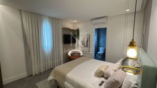APARTAMENTO DE ALTO PADRÃO COM VISTA MAR INCRÍVEL PARA LOCAÇÃO ANUAL LOCALIZADO NO CENTRO DE ITAPEMA