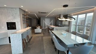 APARTAMENTO DE ALTO PADRÃO COM VISTA MAR INCRÍVEL PARA LOCAÇÃO ANUAL LOCALIZADO NO CENTRO DE ITAPEMA