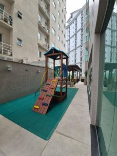 APARTAMENTO DE ALTO PADRÃO COM VISTA MAR INCRÍVEL PARA LOCAÇÃO ANUAL LOCALIZADO NO CENTRO DE ITAPEMA