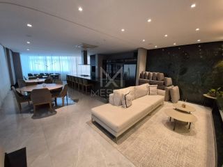 APARTAMENTO DE ALTO PADRÃO COM VISTA MAR INCRÍVEL PARA LOCAÇÃO ANUAL LOCALIZADO NO CENTRO DE ITAPEMA