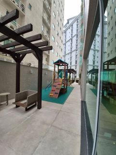 APARTAMENTO DE ALTO PADRÃO COM VISTA MAR INCRÍVEL PARA LOCAÇÃO ANUAL LOCALIZADO NO CENTRO DE ITAPEMA