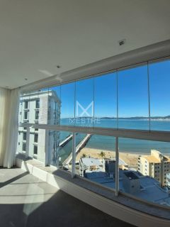 APARTAMENTO DE ALTO PADRÃO COM VISTA MAR NO ED. GREEN COAST PARA LOCAÇÃO ANUAL