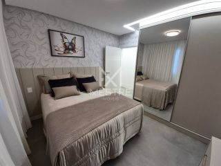 APARTAMENTO DE ALTO PADRÃO COM VISTA MAR NO ED. GREEN COAST PARA LOCAÇÃO ANUAL
