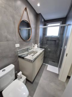 APARTAMENTO DE ALTO PADRÃO COM VISTA MAR NO ED. GREEN COAST PARA LOCAÇÃO ANUAL