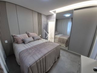 APARTAMENTO DE ALTO PADRÃO COM VISTA MAR NO ED. GREEN COAST PARA LOCAÇÃO ANUAL