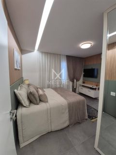 APARTAMENTO DE ALTO PADRÃO COM VISTA MAR NO ED. GREEN COAST PARA LOCAÇÃO ANUAL