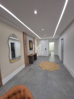 APARTAMENTO DE ALTO PADRÃO COM VISTA MAR NO ED. GREEN COAST PARA LOCAÇÃO ANUAL