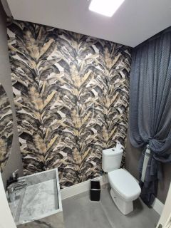 APARTAMENTO DE ALTO PADRÃO COM VISTA MAR NO ED. GREEN COAST PARA LOCAÇÃO ANUAL