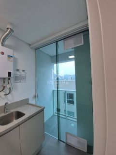 APARTAMENTO DE ALTO PADRÃO COM VISTA MAR NO ED. GREEN COAST PARA LOCAÇÃO ANUAL