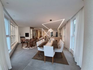 APARTAMENTO DE ALTO PADRÃO COM VISTA MAR NO ED. GREEN COAST PARA LOCAÇÃO ANUAL