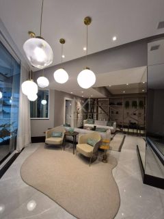 APARTAMENTO DE ALTO PADRÃO COM VISTA MAR NO ED. GREEN COAST PARA LOCAÇÃO ANUAL